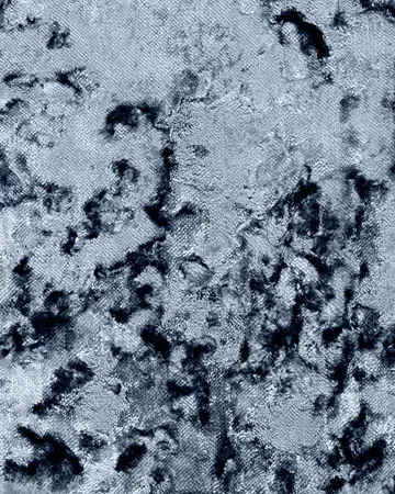 Clarke & Clarke Crush Pewter Roman Blinds