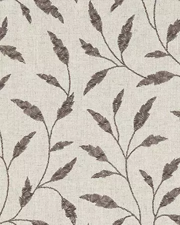 Clarke & Clarke Fairford Charcoal Roman Blinds