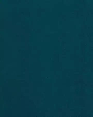 Clarke & Clarke Miami Teal Roman Blinds