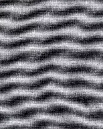 Clarke & Clarke Pura Charcoal Roman Blinds