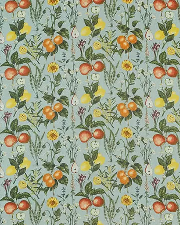 Clarke & Clarke Sorento Mineral Roman Blinds