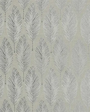 Fryetts Acacia Dove Roman Blinds