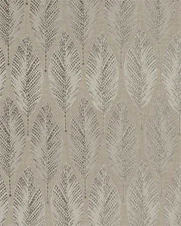 Fryetts Acacia Mushroom Roman Blinds