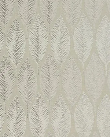 Fryetts Acacia Oyster Roman Blinds