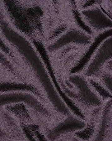 Fryetts Alchemy Aubergine Roman Blinds