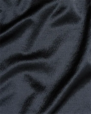 Fryetts Alchemy Charcoal Roman Blinds