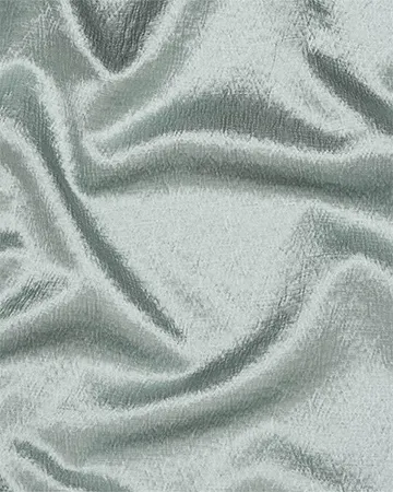 Fryetts Alchemy Duck Egg Roman Blinds