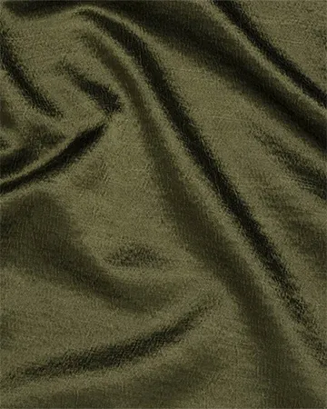 Fryetts Alchemy Evergreen Roman Blinds