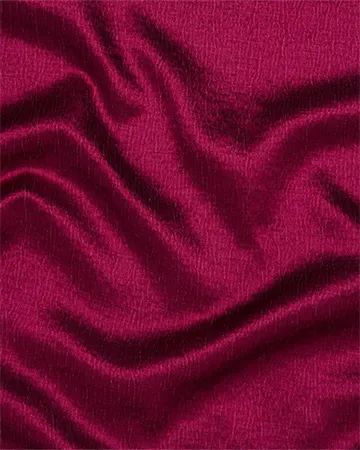 Fryetts Alchemy Fuchsia Roman Blinds