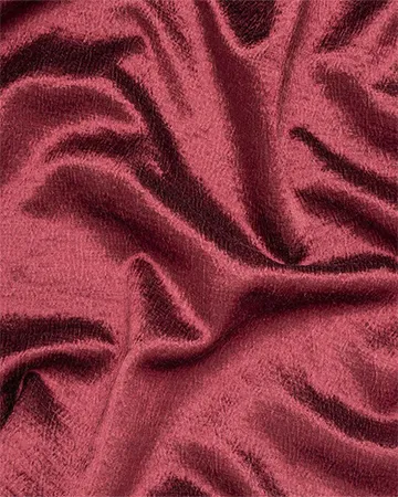 Fryetts Alchemy Mulberry Roman Blinds