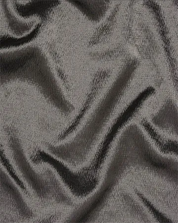 Fryetts Alchemy Pewter Roman Blinds