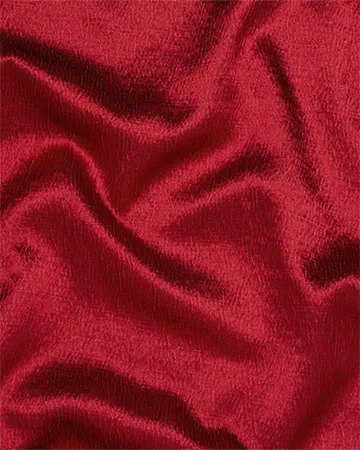 Fryetts Alchemy Rosso Roman Blinds