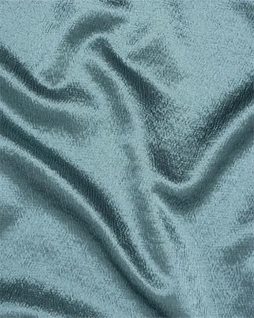 Fryetts Alchemy Seafoam Roman Blinds