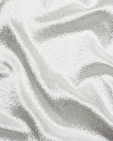 Fryetts Alchemy White Roman Blinds