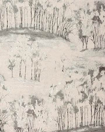 Fryetts Arezzo Charcoal Roman Blinds