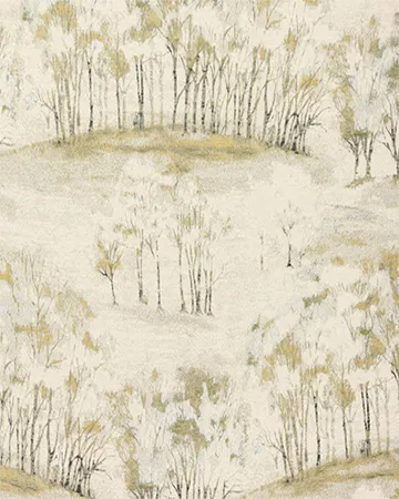 Fryetts Arezzo Olive Roman Blinds