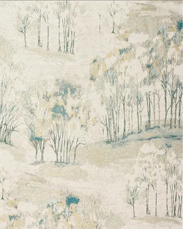 Fryetts Arezzo Seafoam Roman Blinds