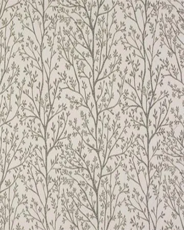 Fryetts Ashley Charcoal Roman Blinds