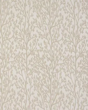 Fryetts Ashley Natural Roman Blinds