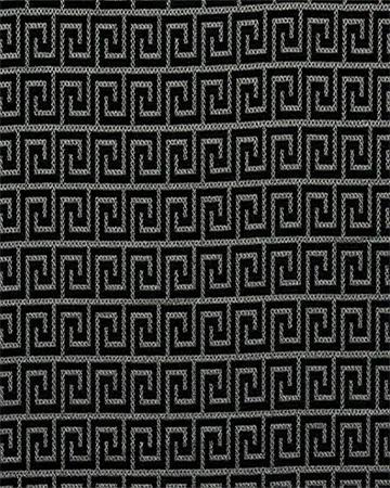 Fryetts Athena Noir Roman Blinds