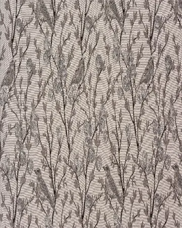 Fryetts Audley Dove Roman Blinds