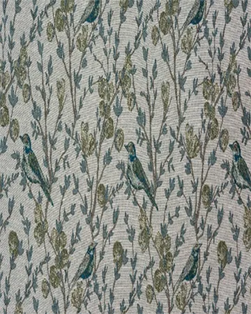 Fryetts Audley Pampas Roman Blinds