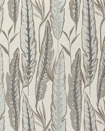 Fryetts Brodsworth Dove Roman Blinds