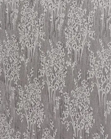 Fryetts Chantilly Grey Roman Blinds