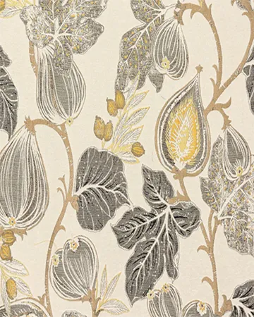 Fryetts Chianti Ochre Roman Blinds