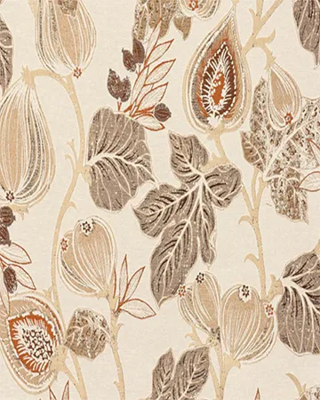 Fryetts Chianti Spice Roman Blinds