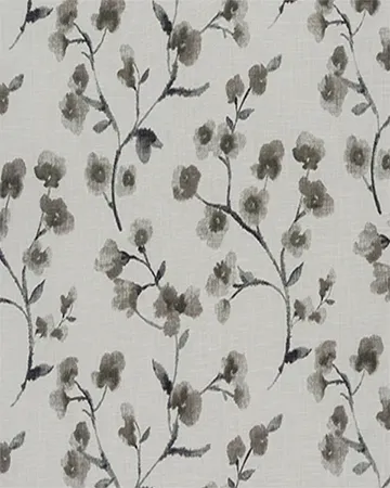 Fryetts Como Grey Roman Blinds