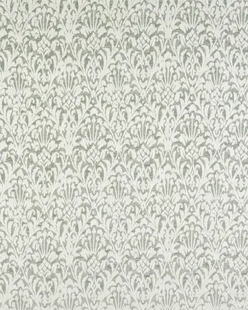 Fryetts Cora Duck Egg Roman Blinds