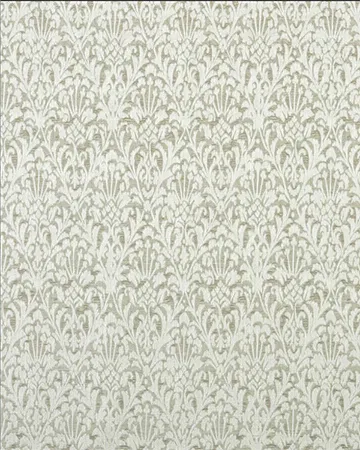 Fryetts Cora Linen Roman Blinds