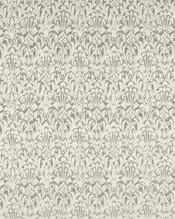 Fryetts Cora Mushroom Roman Blinds