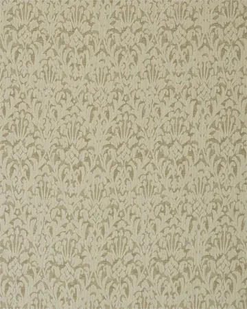 Fryetts Cora Natural Roman Blinds