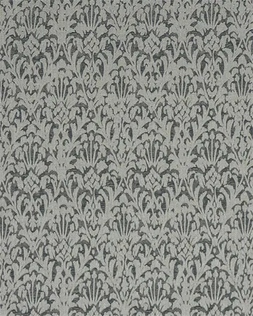 Fryetts Cora Slate Roman Blinds