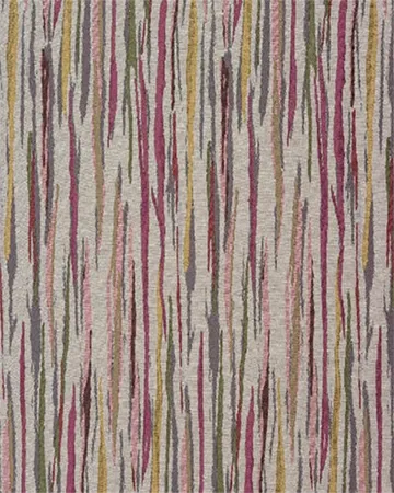 Fryetts Eltham Chintz Roman Blinds