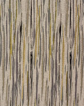 Fryetts Eltham Ochre Roman Blinds