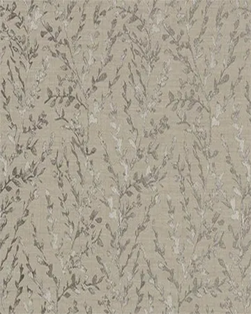 Fryetts Fabio Mushroom Roman Blinds