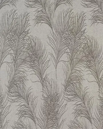 Fryetts Feather Dove Roman Blinds