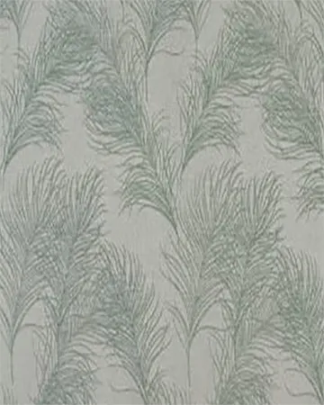 Fryetts Feather Duck Egg Roman Blinds