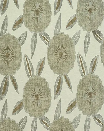 Fryetts Florentina Natural Roman Blinds