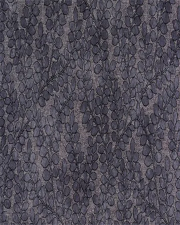 Fryetts Folia Steel Roman Blinds