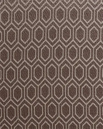 Fryetts Kavala Mushroom Roman Blinds