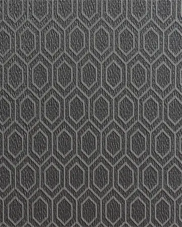 Fryetts Kavala Silver Roman Blinds