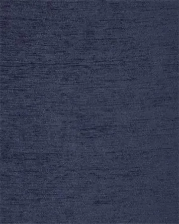 Fryetts Kensington Cobalt Blue Roman Blinds