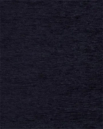 Fryetts Kensington Navy Roman Blinds