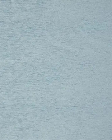 Fryetts Kensington Powder Blue Roman Blinds