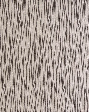Fryetts Linear Dove Roman Blinds