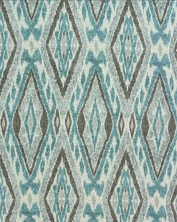 Fryetts Linosa Duck Egg Roman Blinds